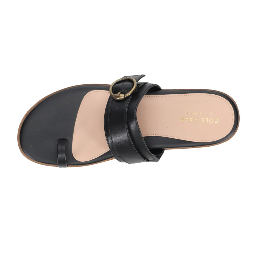 Abbie Slide Sandals