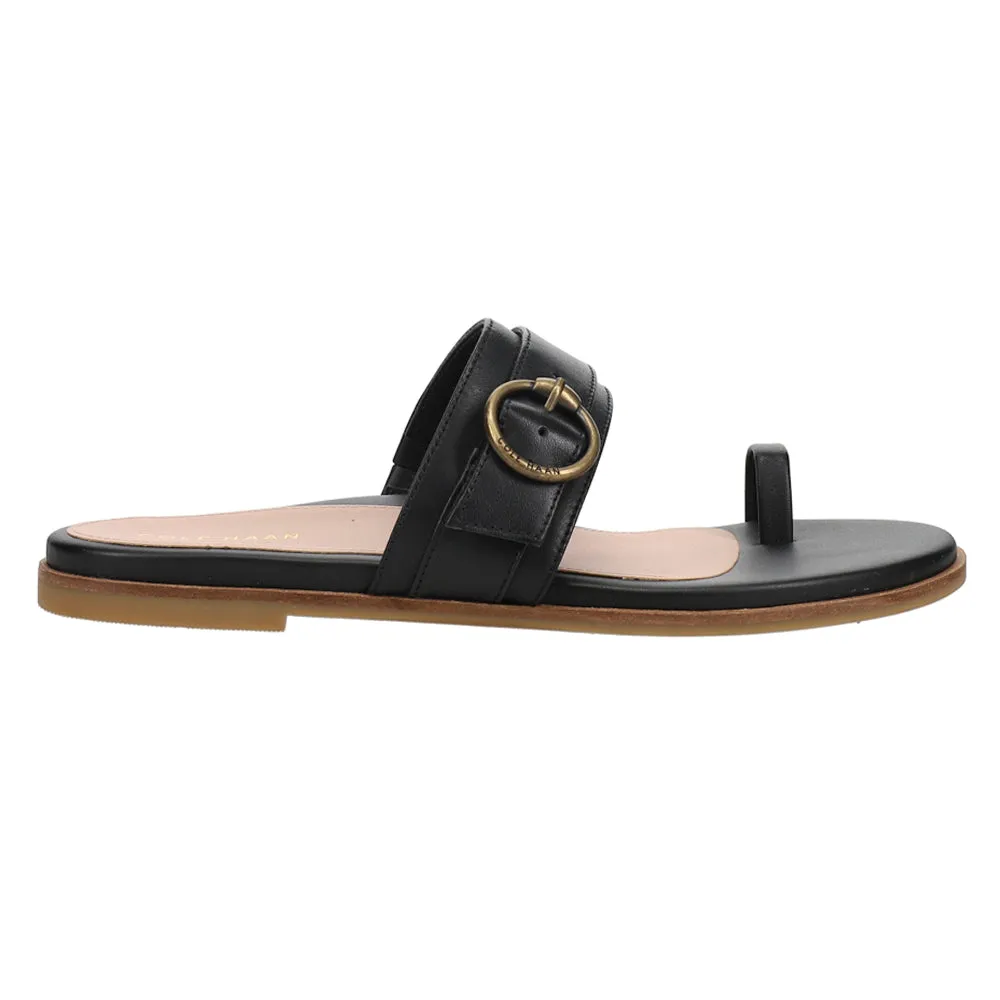 Abbie Slide Sandals