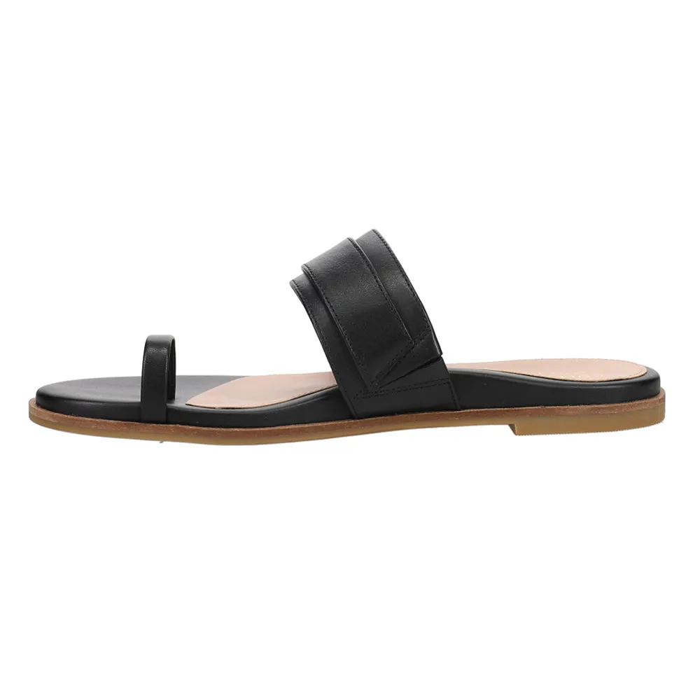 Abbie Slide Sandals