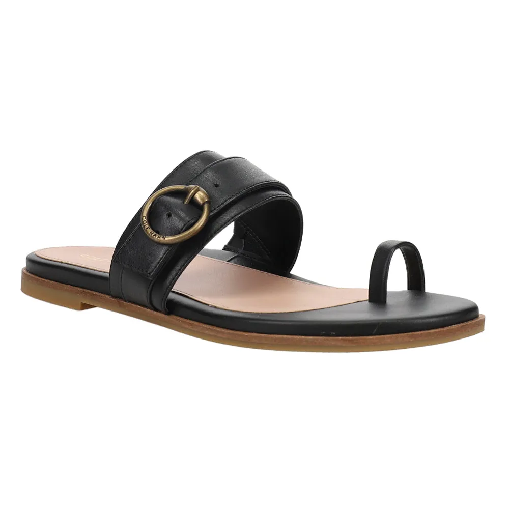 Abbie Slide Sandals