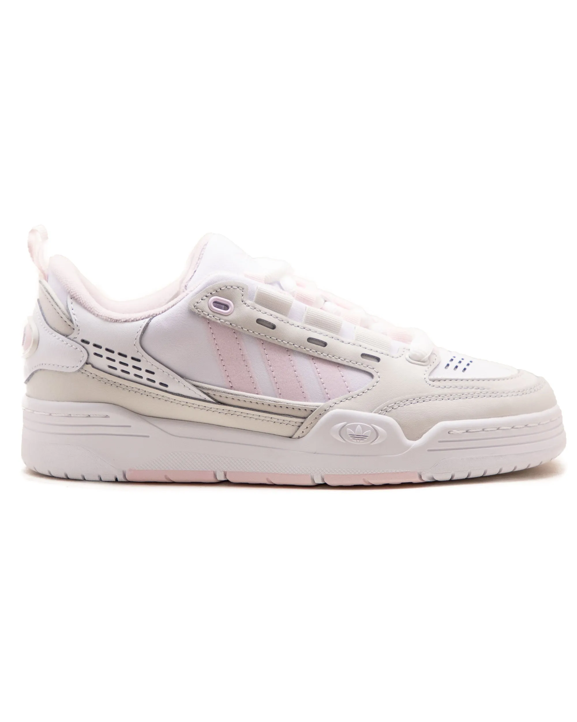 Adidas Adi2000 W Bianca