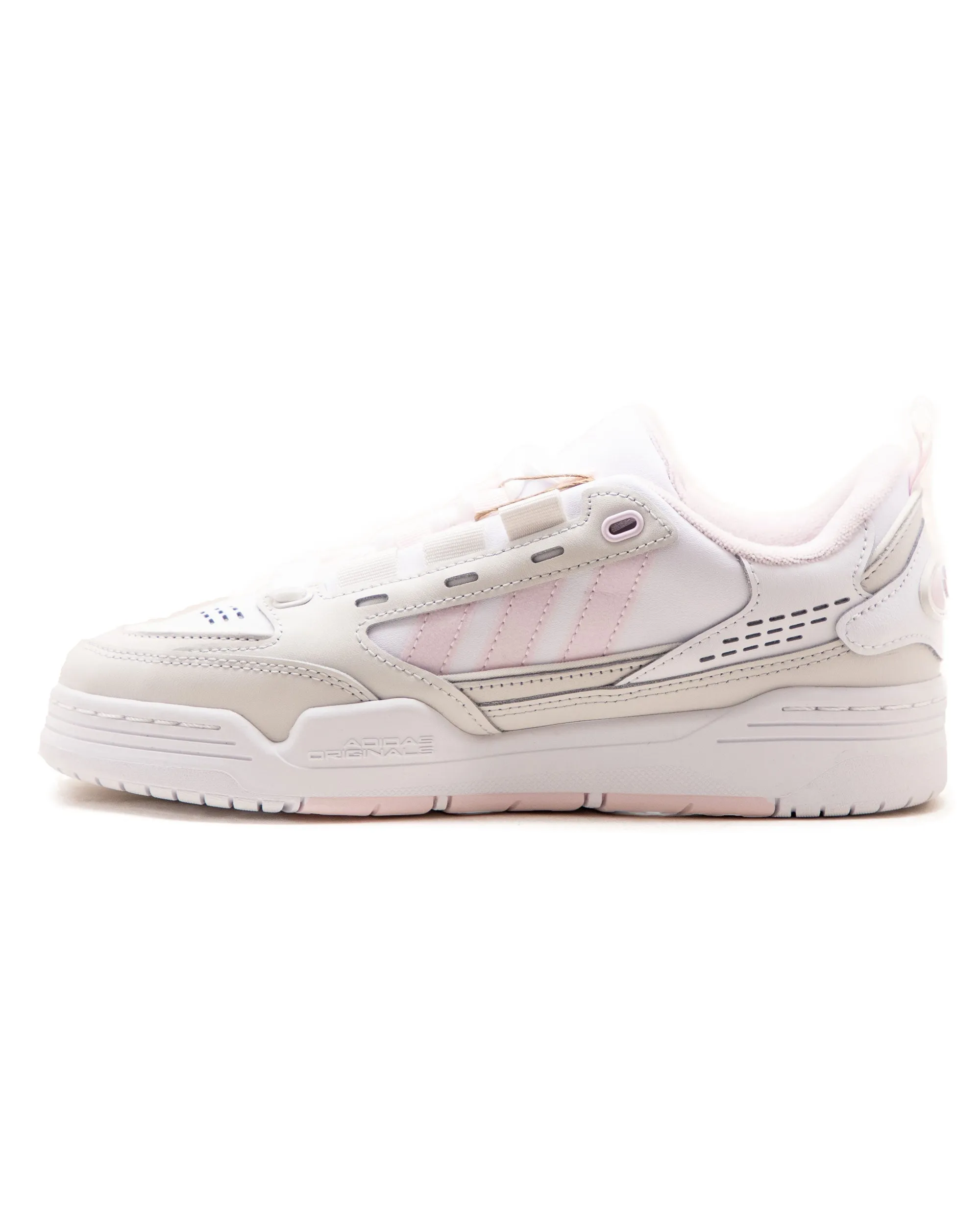 Adidas Adi2000 W Bianca