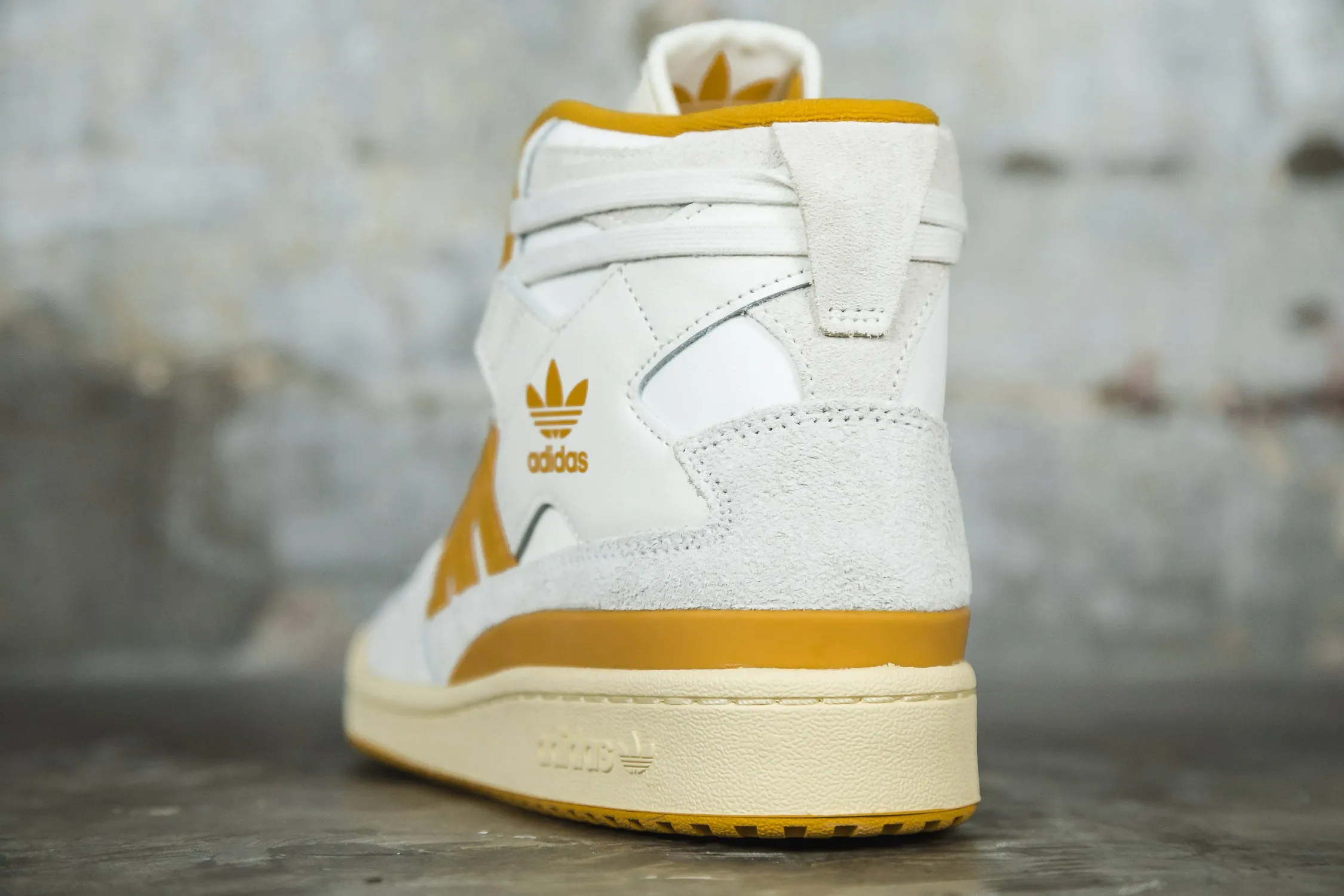 adidas Forum 84 High