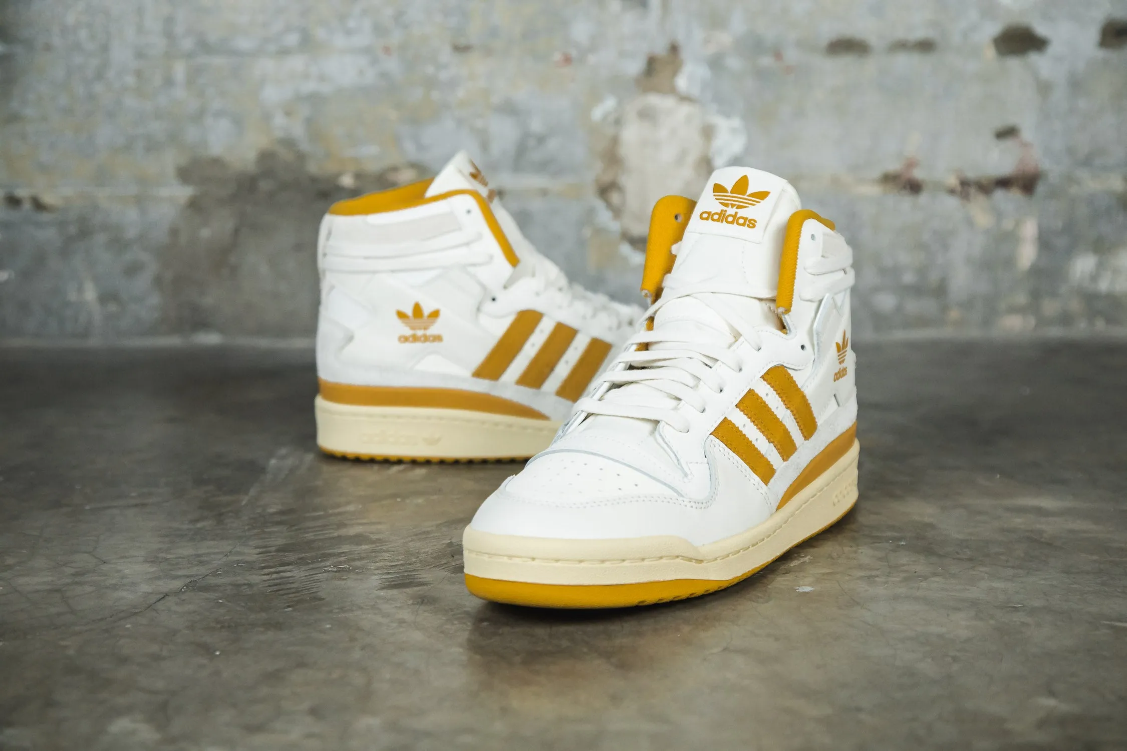 adidas Forum 84 High