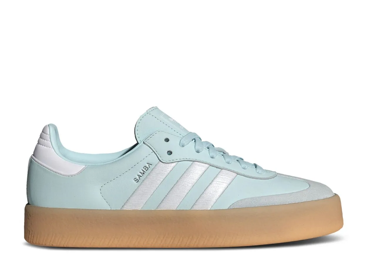 Adidas Sambae Almost Blue