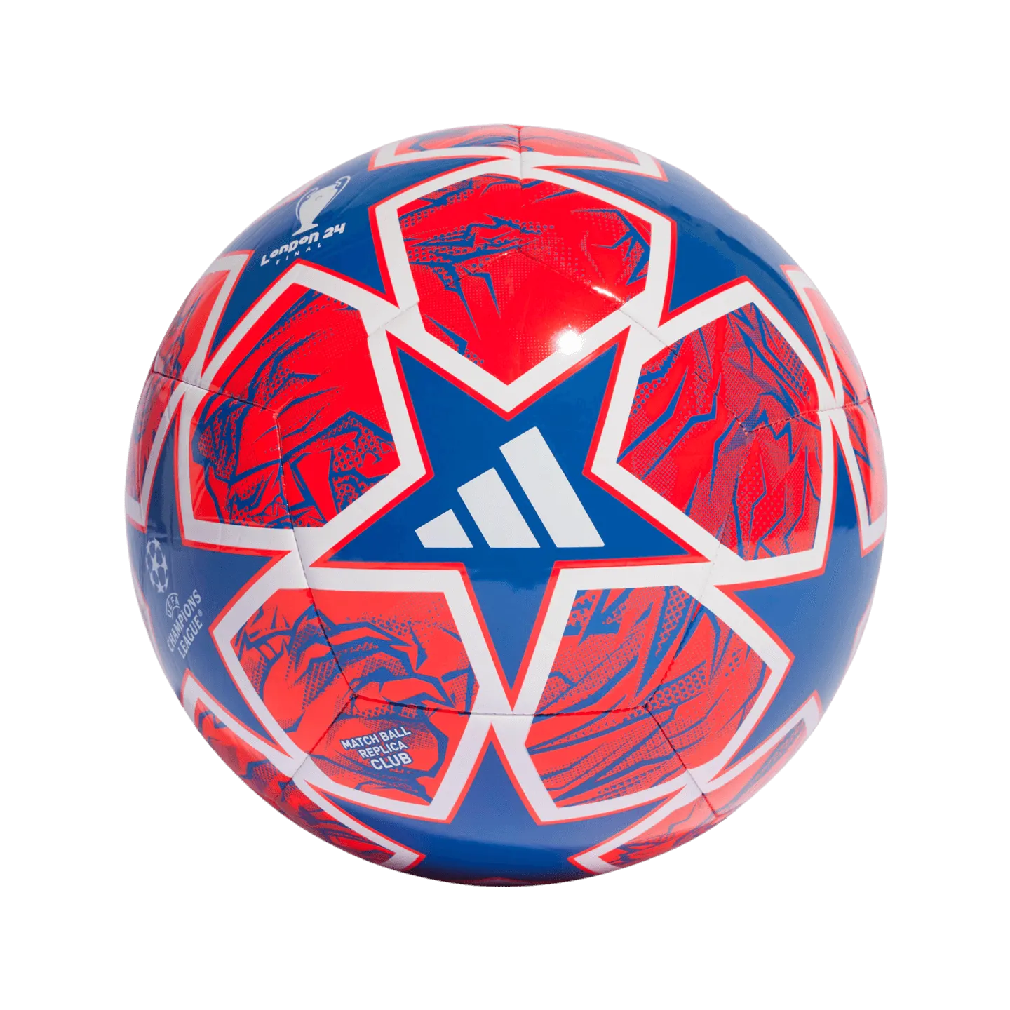 Adidas UCL Club Ball