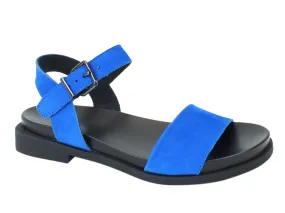 Arche Sandals Makusa Cyano