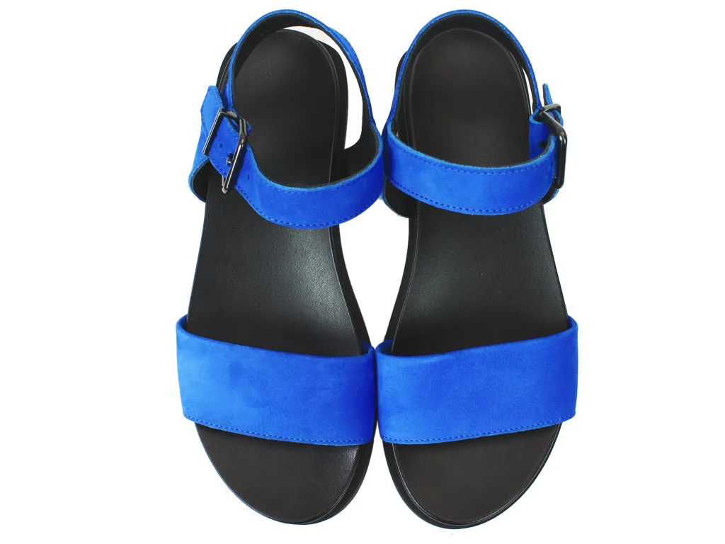 Arche Sandals Makusa Cyano