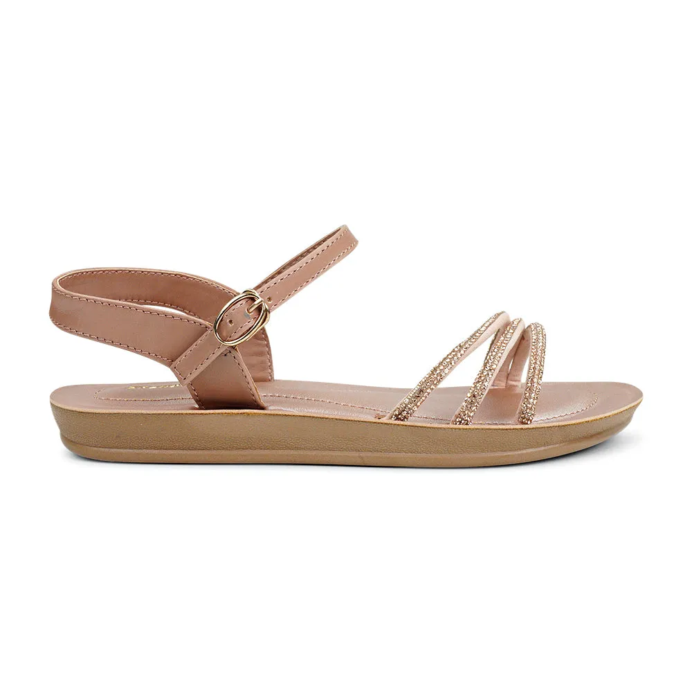 Bata Light & Easy VENUS Belt Sandal for Women