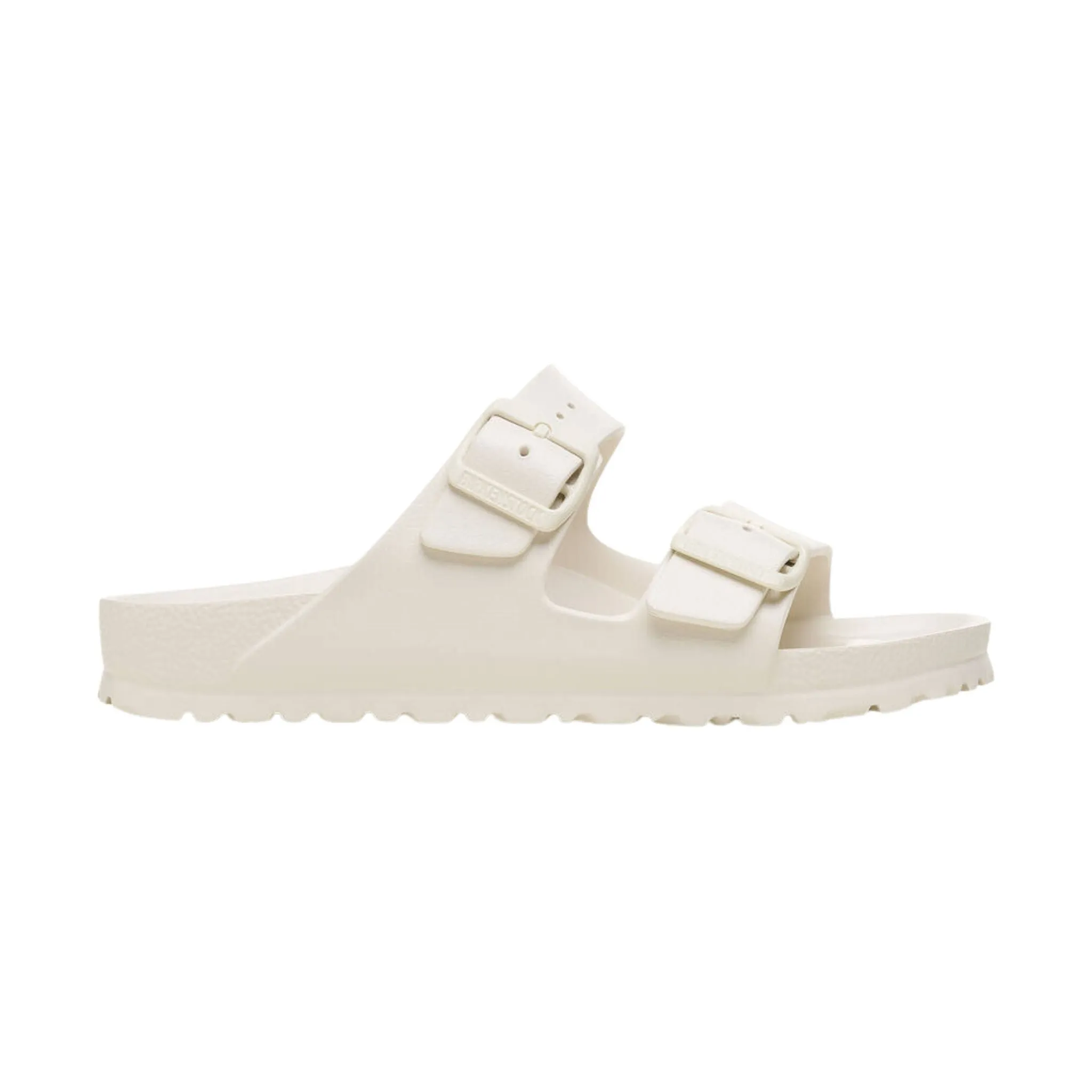 Birkenstock Arizona Essentials EVA Sandal - Eggshell