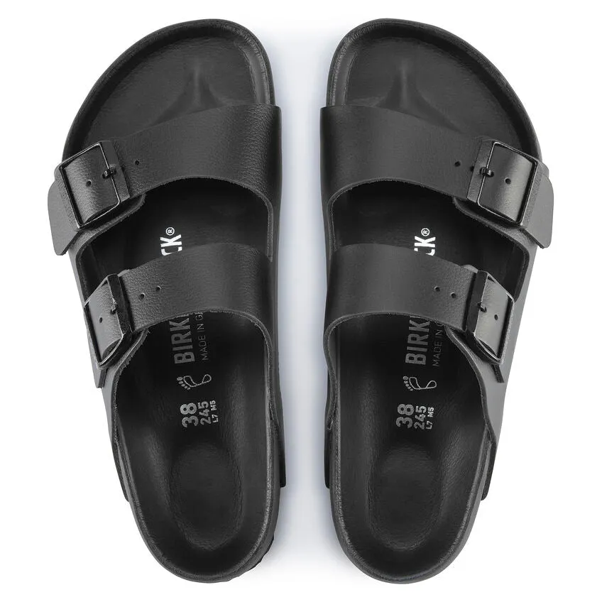 Birkenstock Arizona EXQ LE Exquisite black