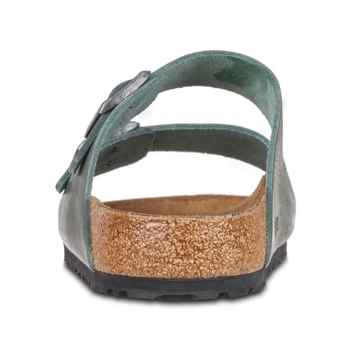 Birkenstock Arizona Grip Leather Sandals