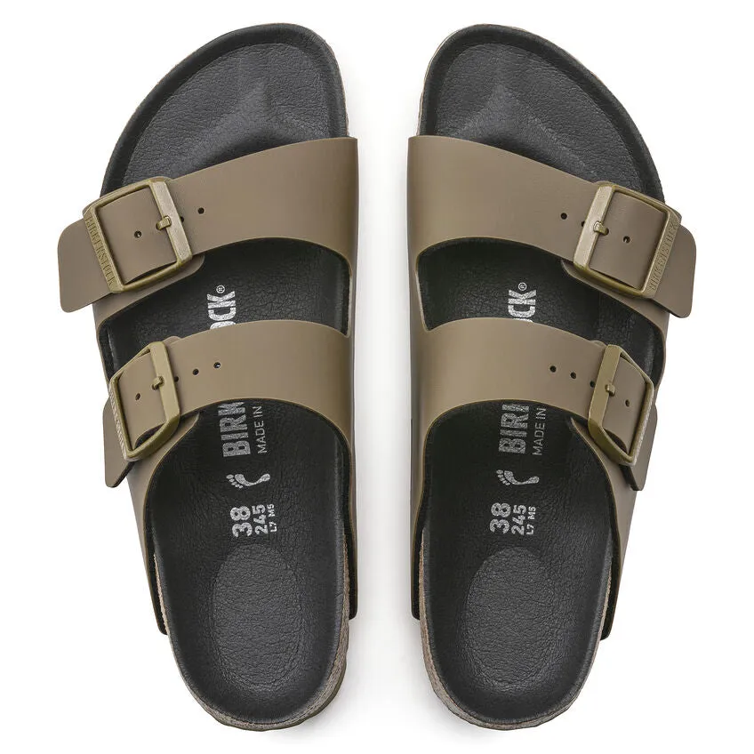 Birkenstock Arizona Icons Reinterpreted pine green