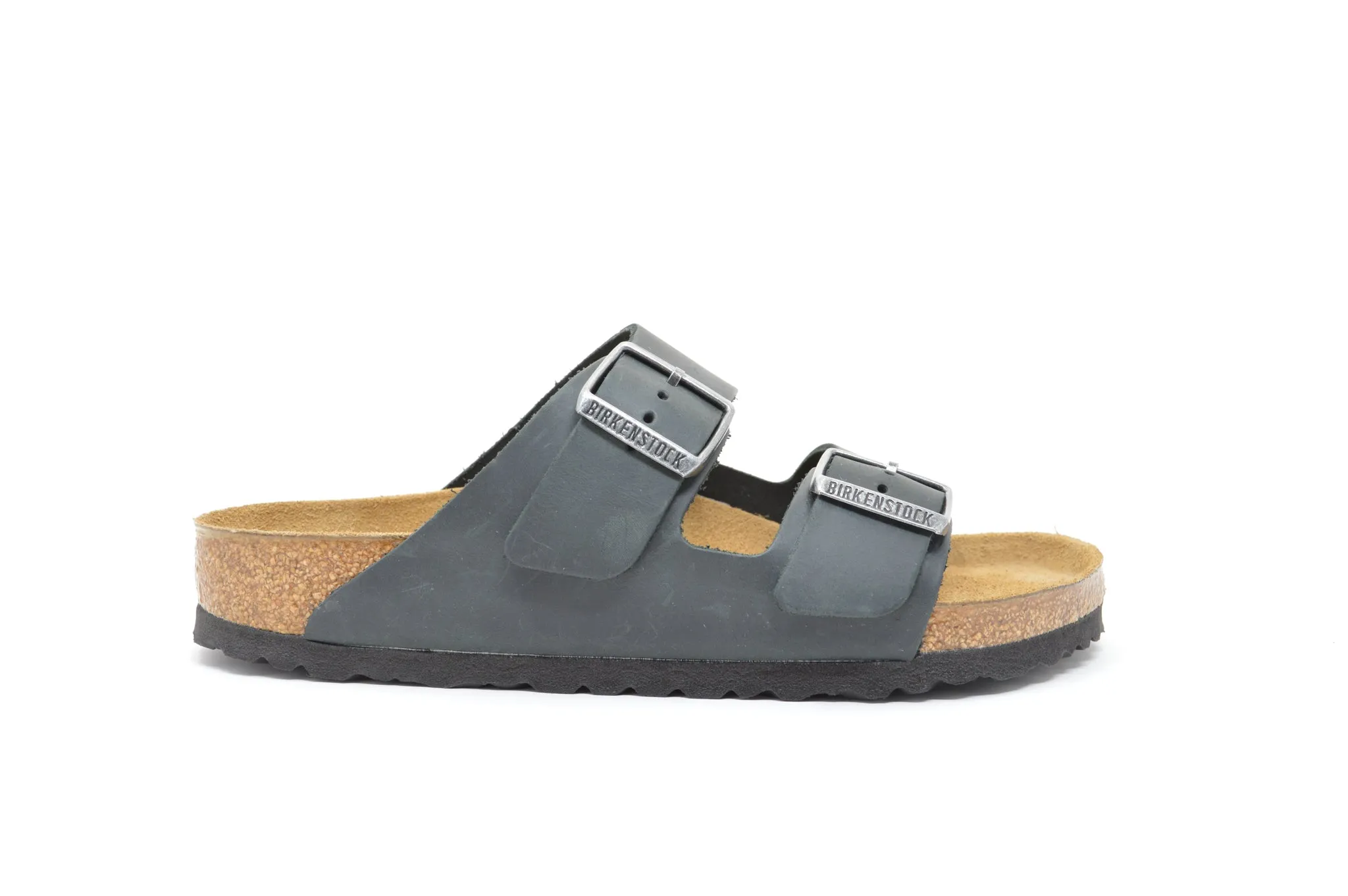 BIRKENSTOCK Arizona Oiled Leather