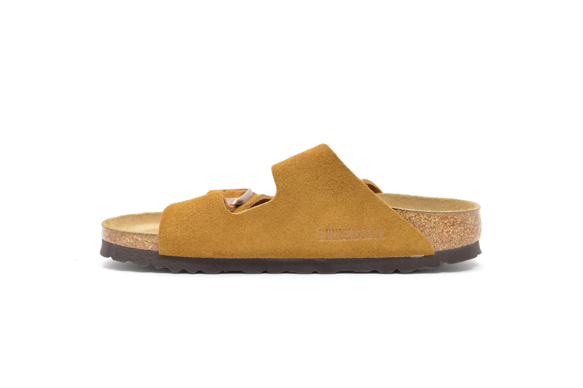 BIRKENSTOCK Arizona Soft Footbed