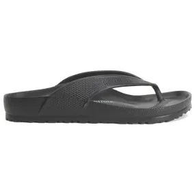 Birkenstock Honolulu EVA 1015487 Synthetic Unisex Sandals - Black