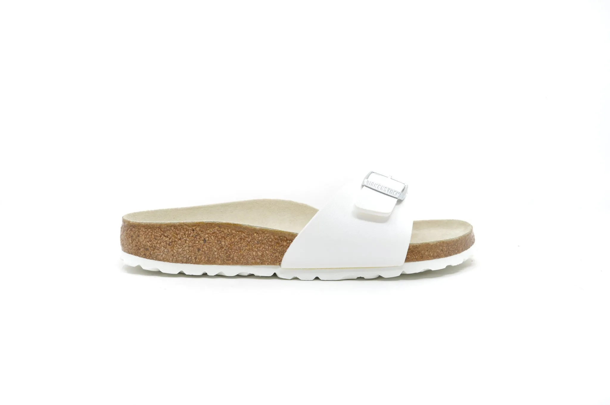 BIRKENSTOCK Madrid Birko-Flor 040733