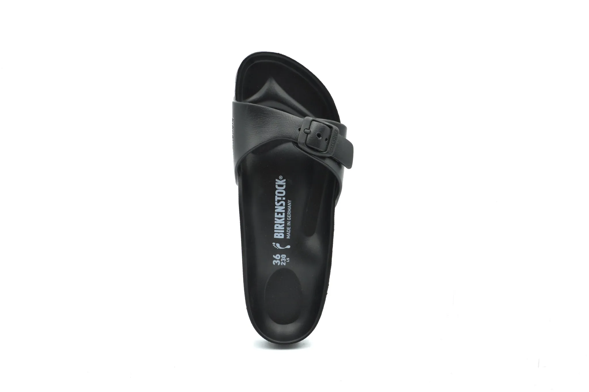 BIRKENSTOCK Madrid Essentials EVA