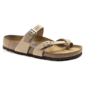 Birkenstock Mayari Sandal - Sandcastle