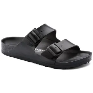 Birkenstock Men's Arizona Essentials EVA (Black)