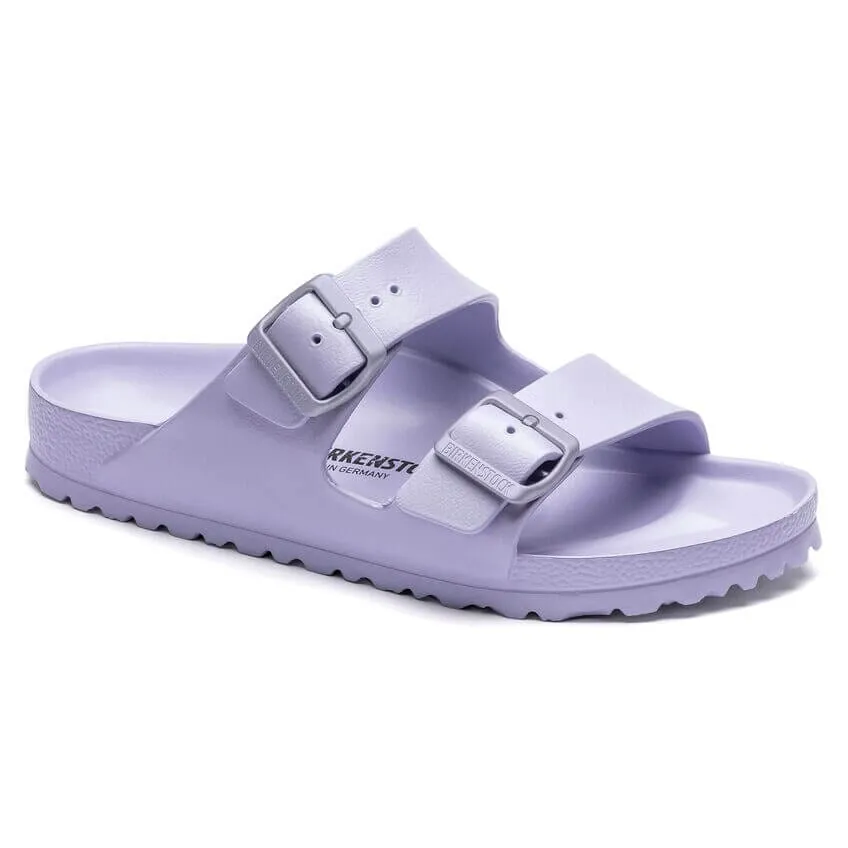 Birkenstock Seasonal, Arizona EVA, Narrow Fit, Purple Fog