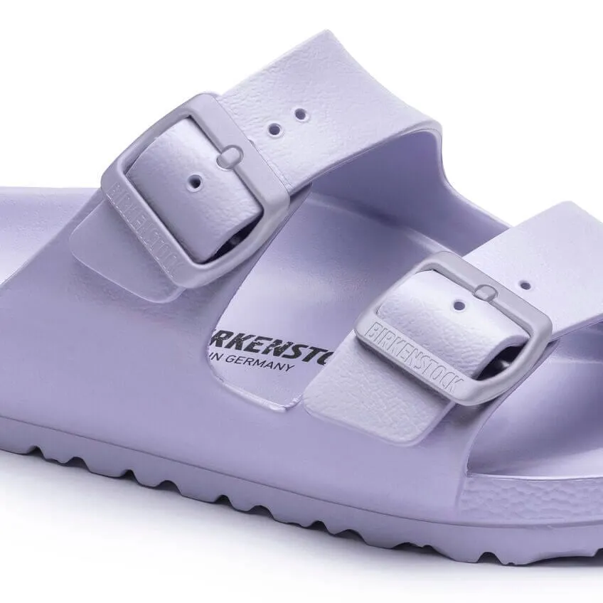 Birkenstock Seasonal, Arizona EVA, Narrow Fit, Purple Fog