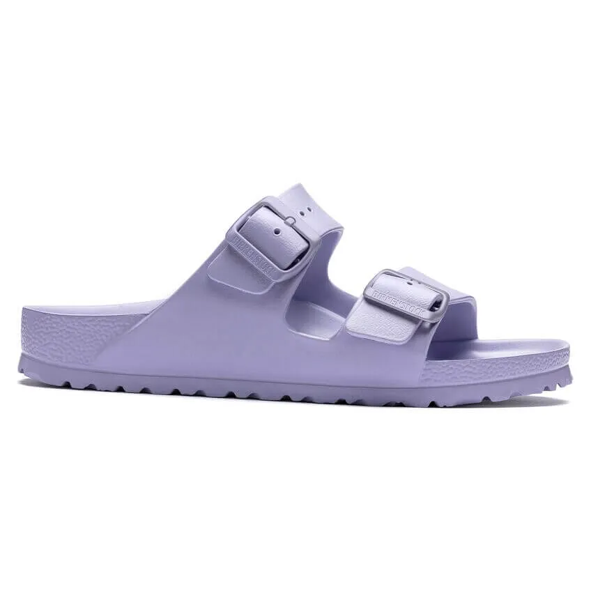 Birkenstock Seasonal, Arizona EVA, Narrow Fit, Purple Fog