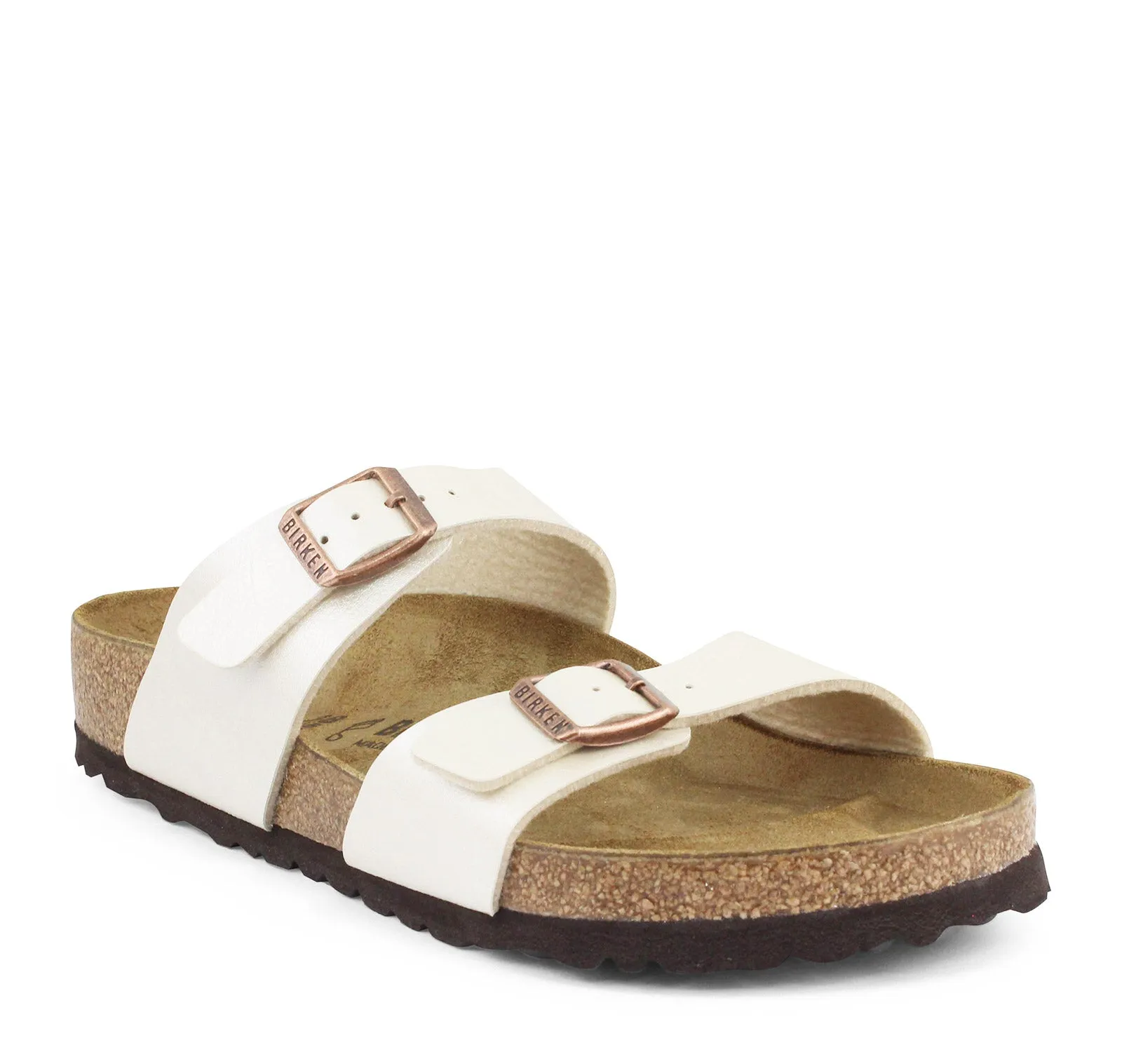 Birkenstock Sydney Birko Flor Sandal