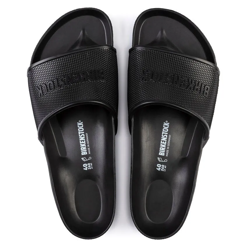 Birkenstock Women's Barbados - Black EVA