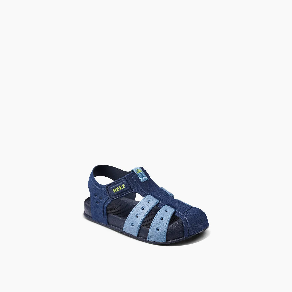 Boys' Reef Toddler Water Beachy Sandals