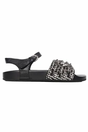 Chanel Size 36 Sandals