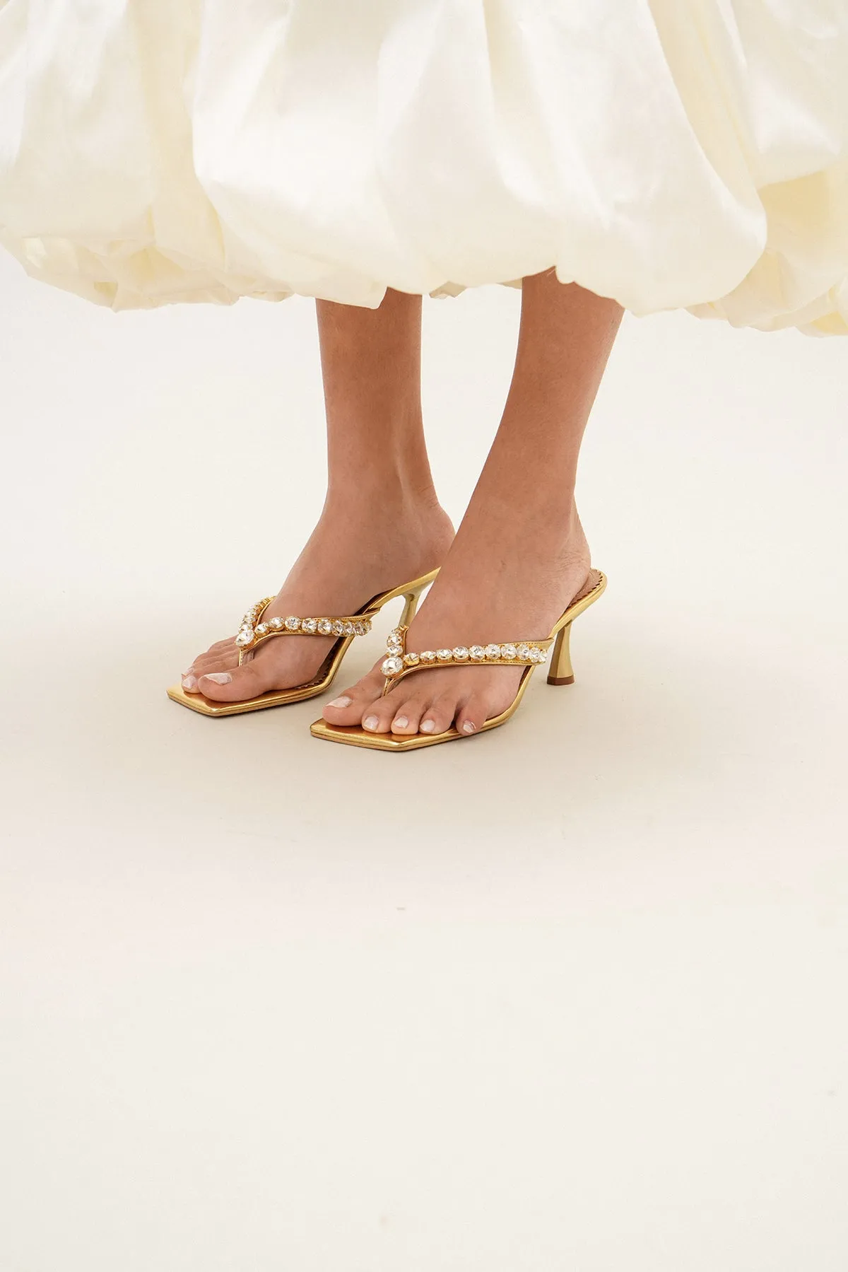 Clochette Sandals