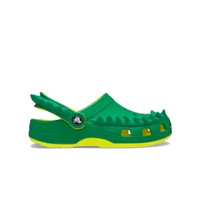 Crocs Classic Spikes Infant Clog- 210013-76U