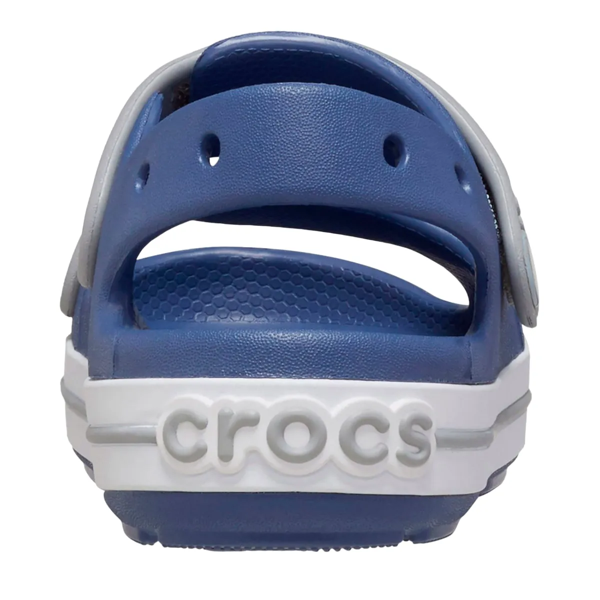 Crocs Crocband Cruiser children's sandal 209423 45O blue-grey