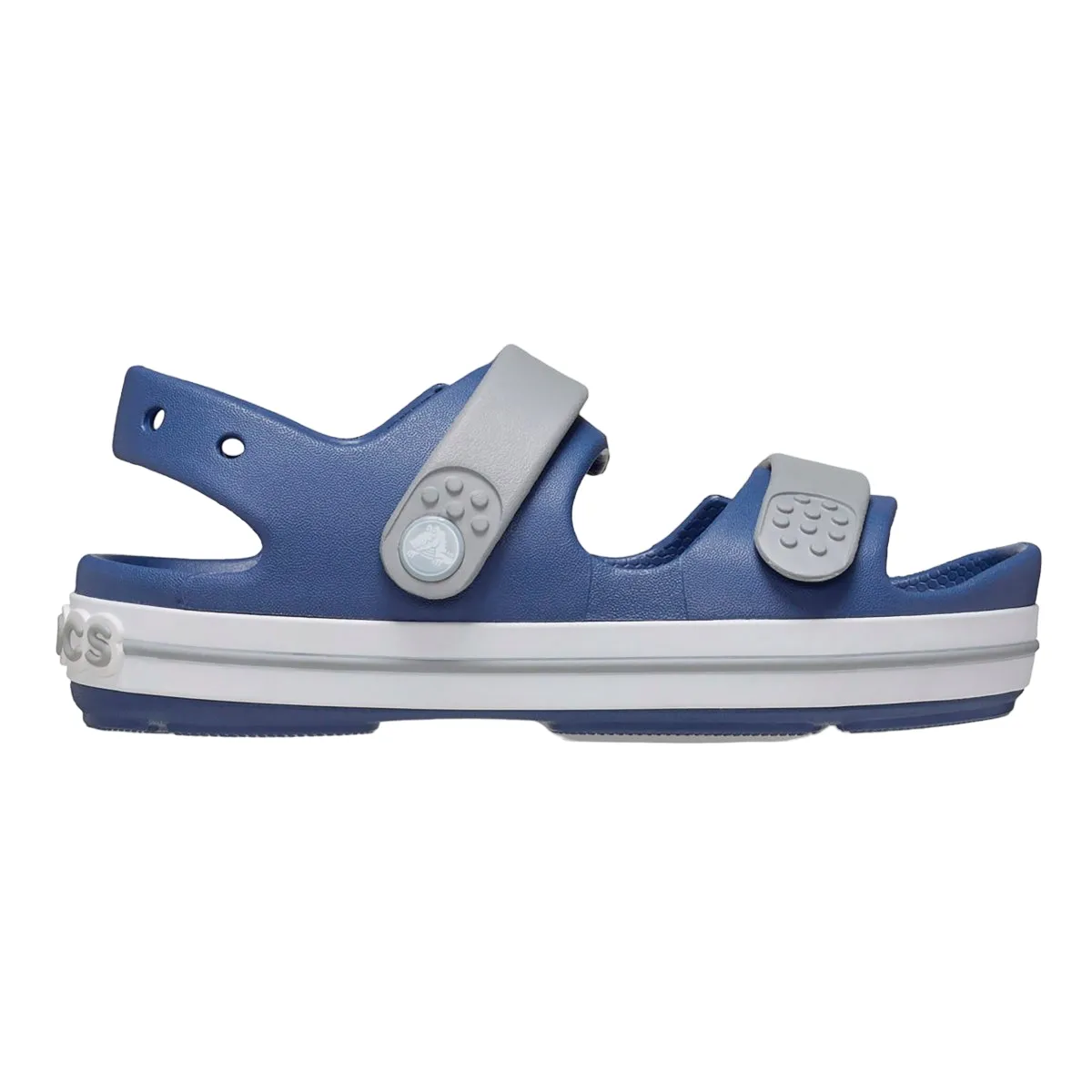 Crocs Crocband Cruiser children's sandal 209423 45O blue-grey