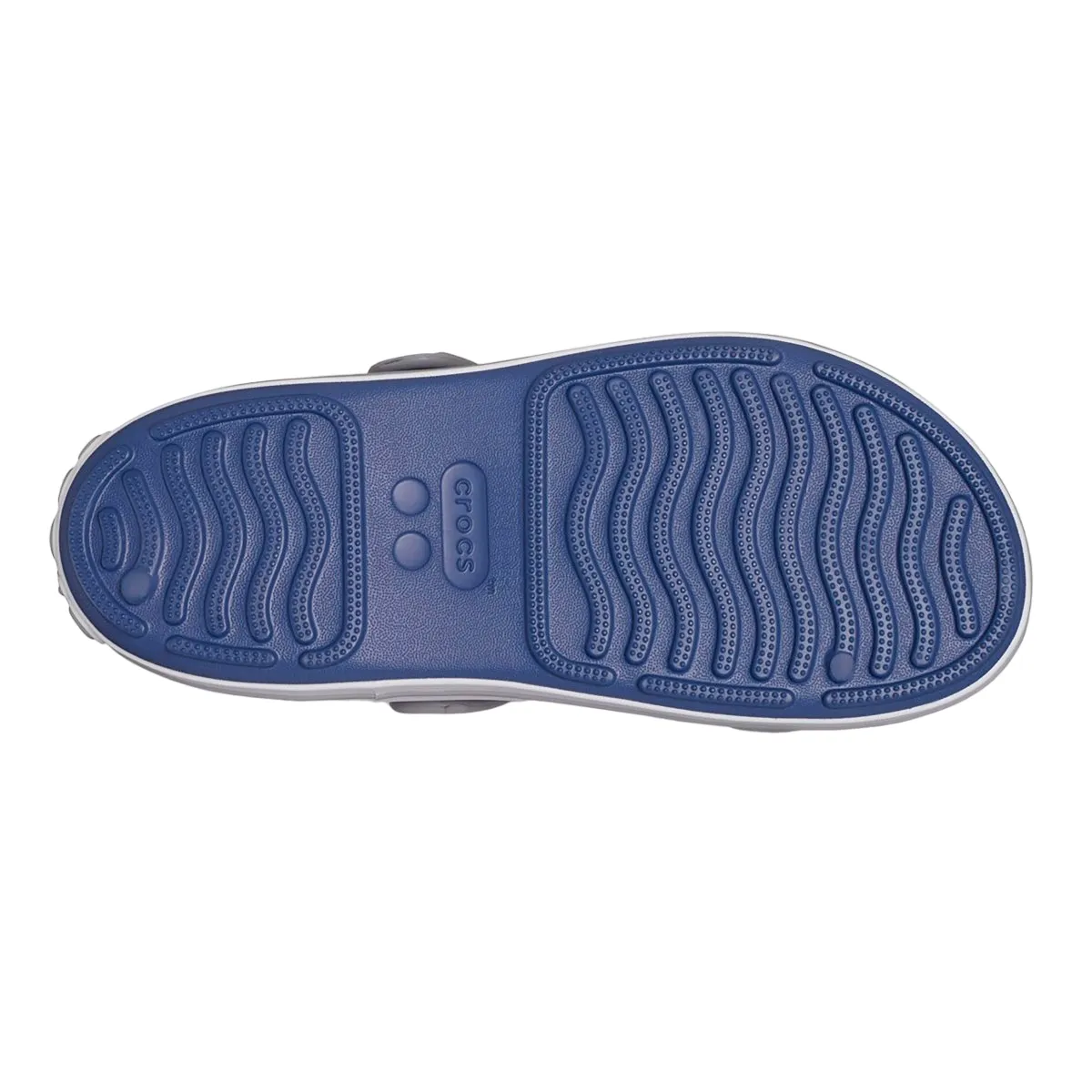 Crocs Crocband Cruiser children's sandal 209423 45O blue-grey