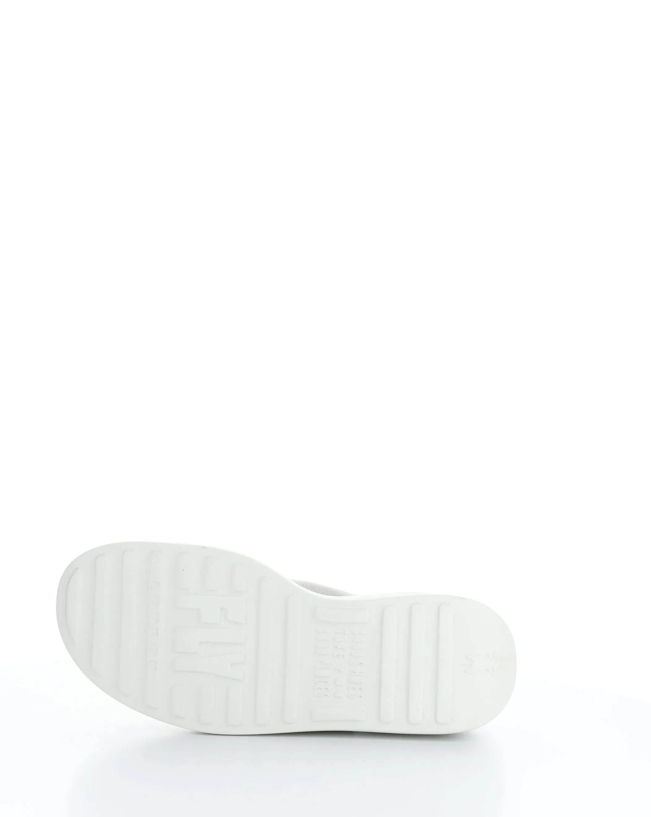 DAFI938FLY 005 SILVER Slip-on Sandals