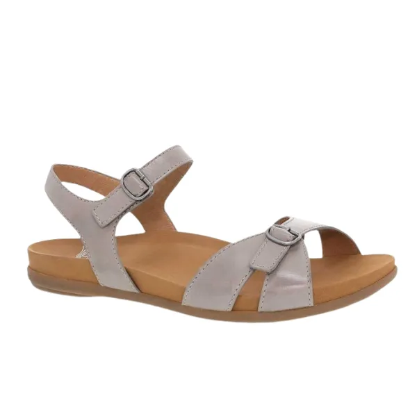 Dansko Women's Judith Stone Sandals