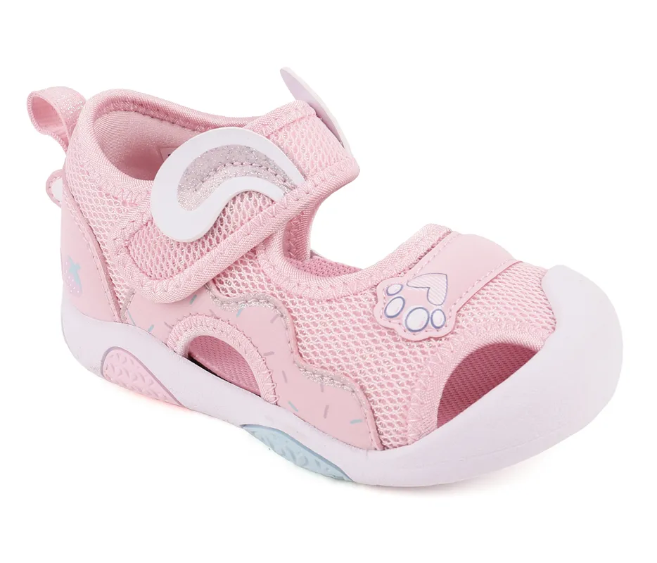 DR.KONG BABY 2 SANDALS DK-B1402981-PIK(RP : $99)