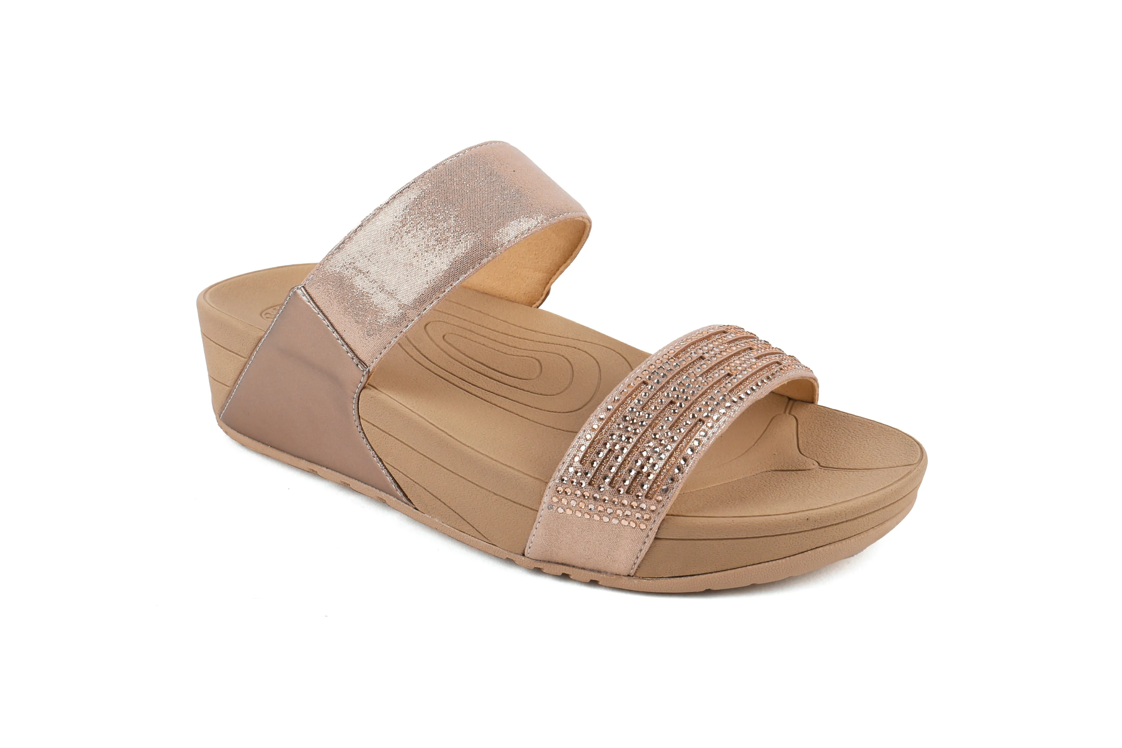 DR.KONG WOMEN TOTAL CONTACT SANDALS DK-S3001734-PIK(RP : $159)