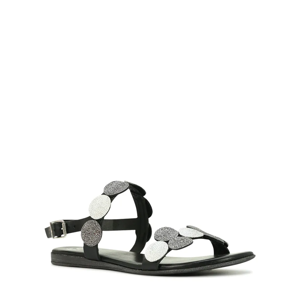 Emmi Leather Sandals