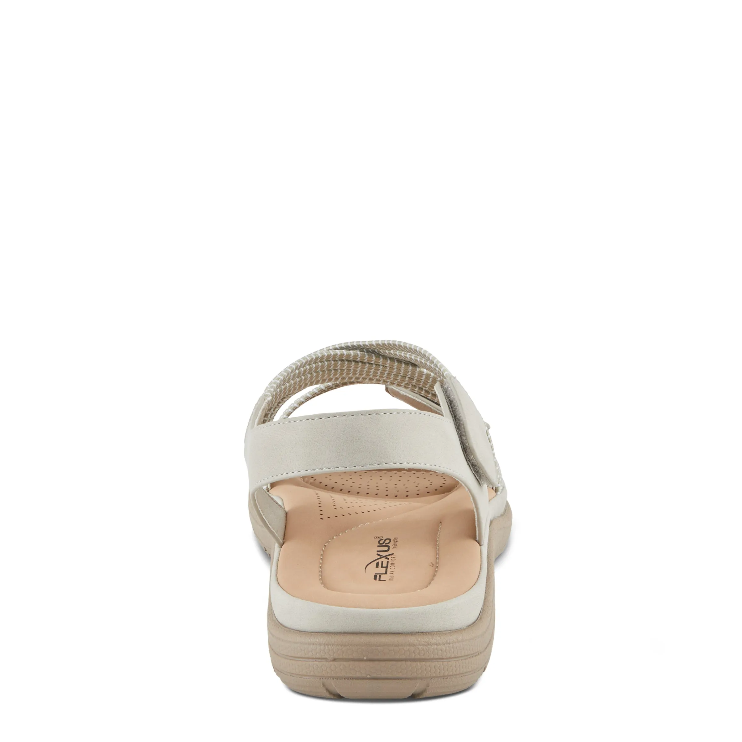 FLEXUS CROSSBEAM SANDALS