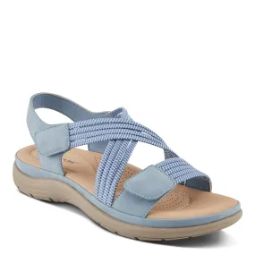 FLEXUS CROSSBEAM SANDALS