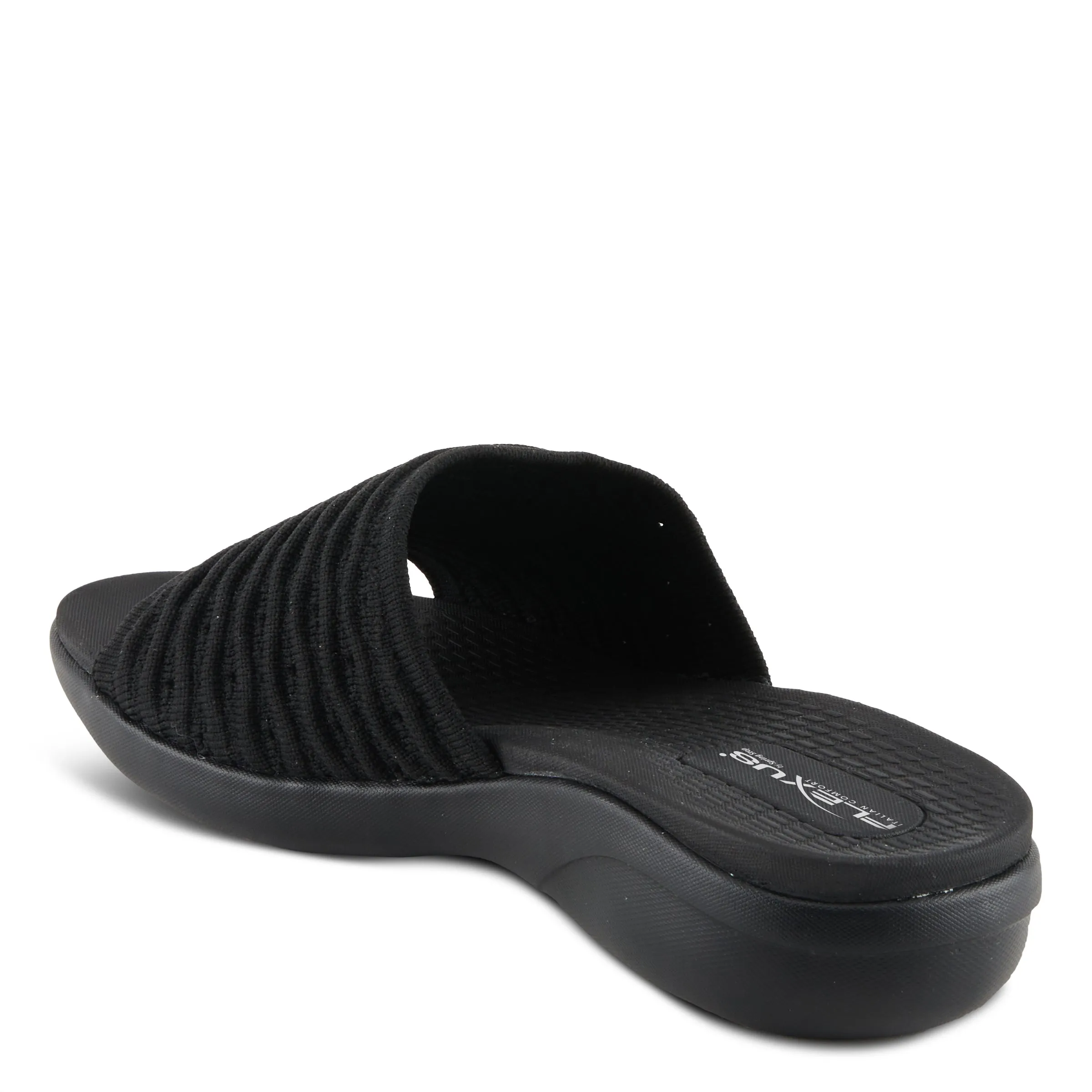 FLEXUS DEONDRE SANDALS