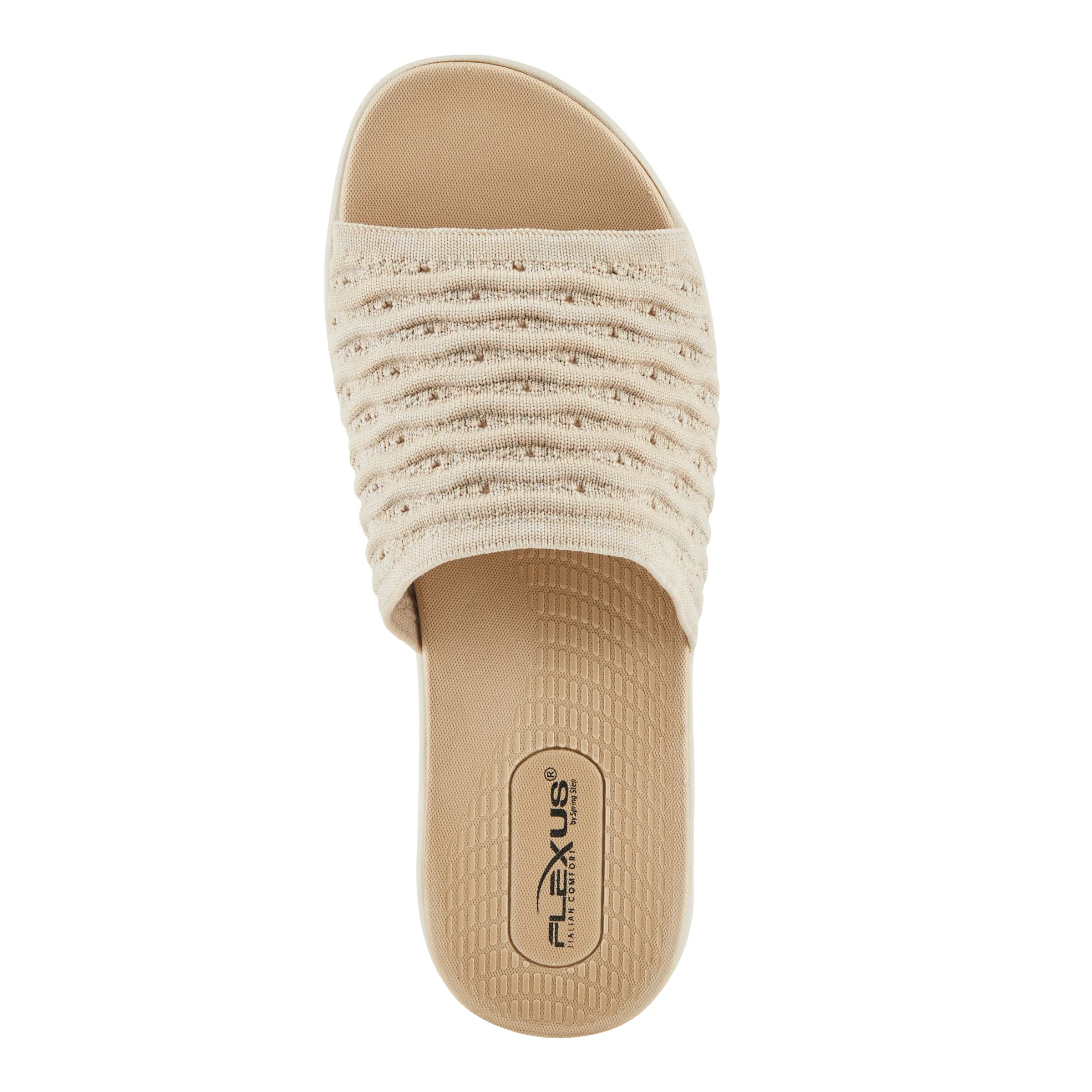 FLEXUS DEONDRE SANDALS