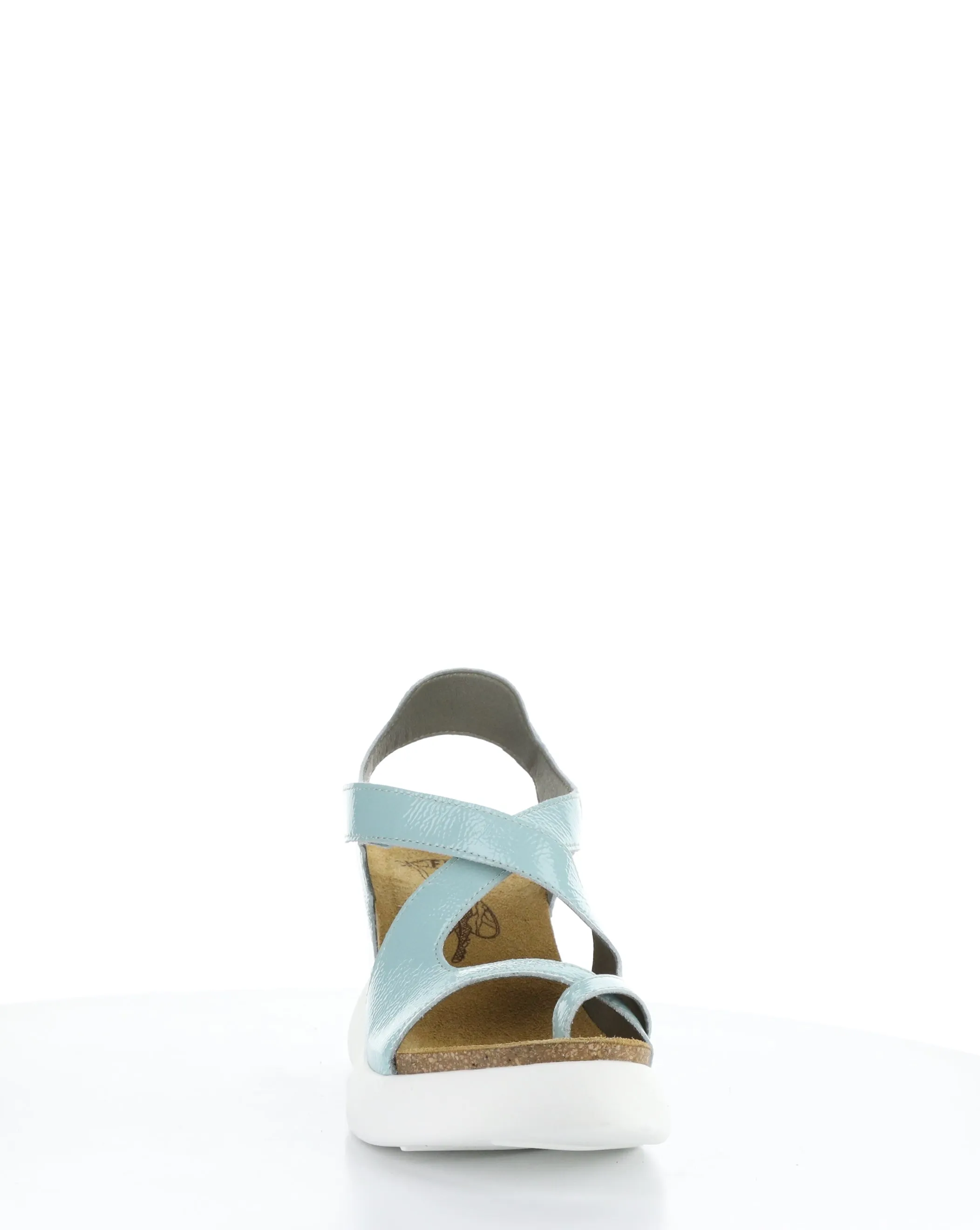 GAVI048FLY 000 SPEARMINT Velcro Sandals