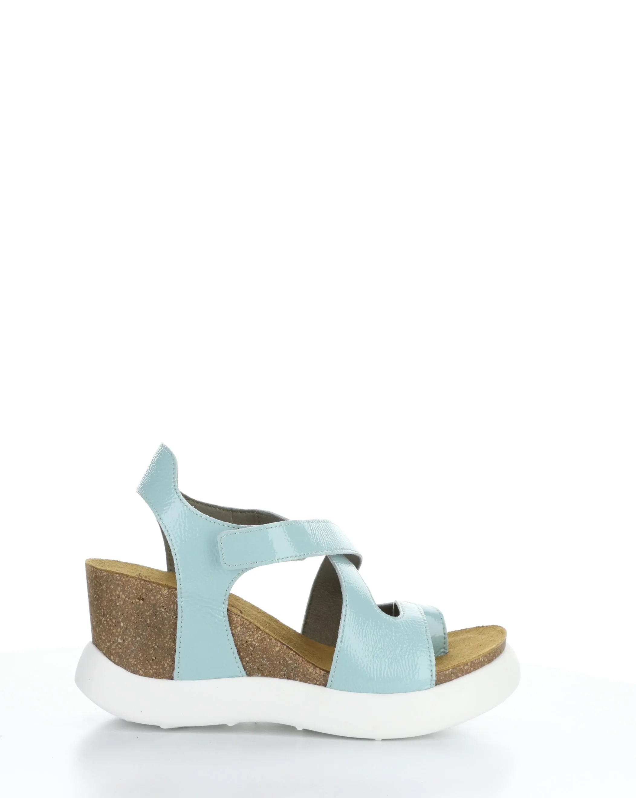 GAVI048FLY 000 SPEARMINT Velcro Sandals