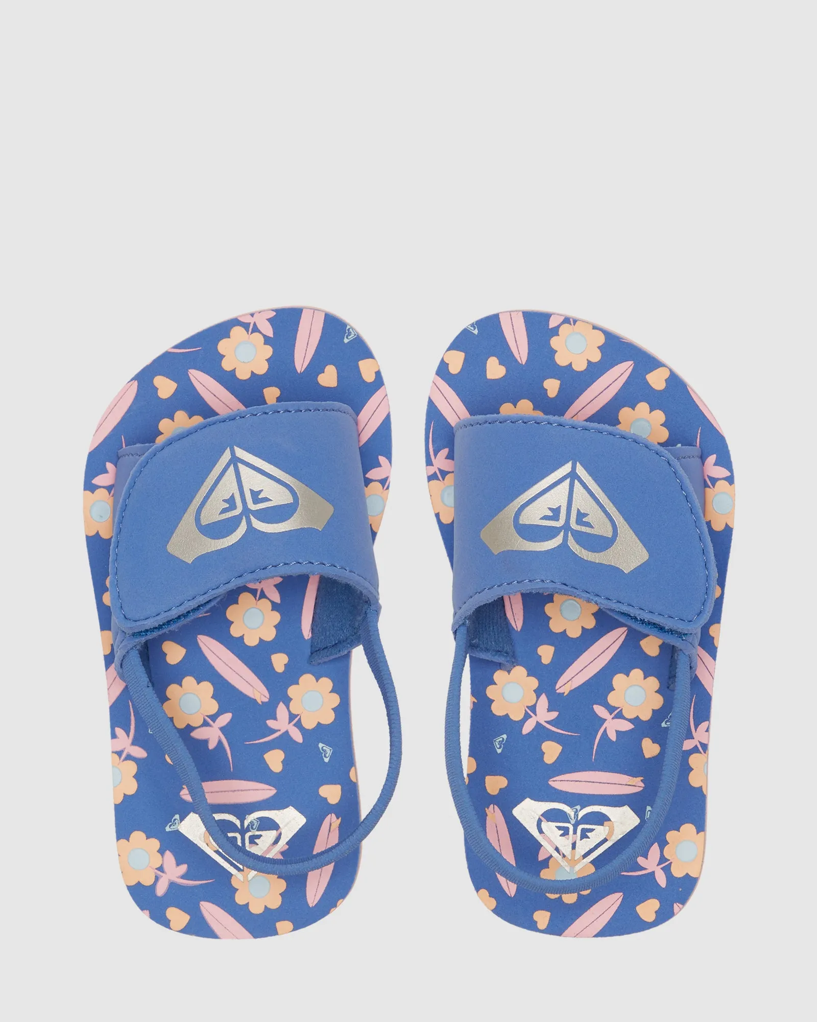 Girls Finn Sandals