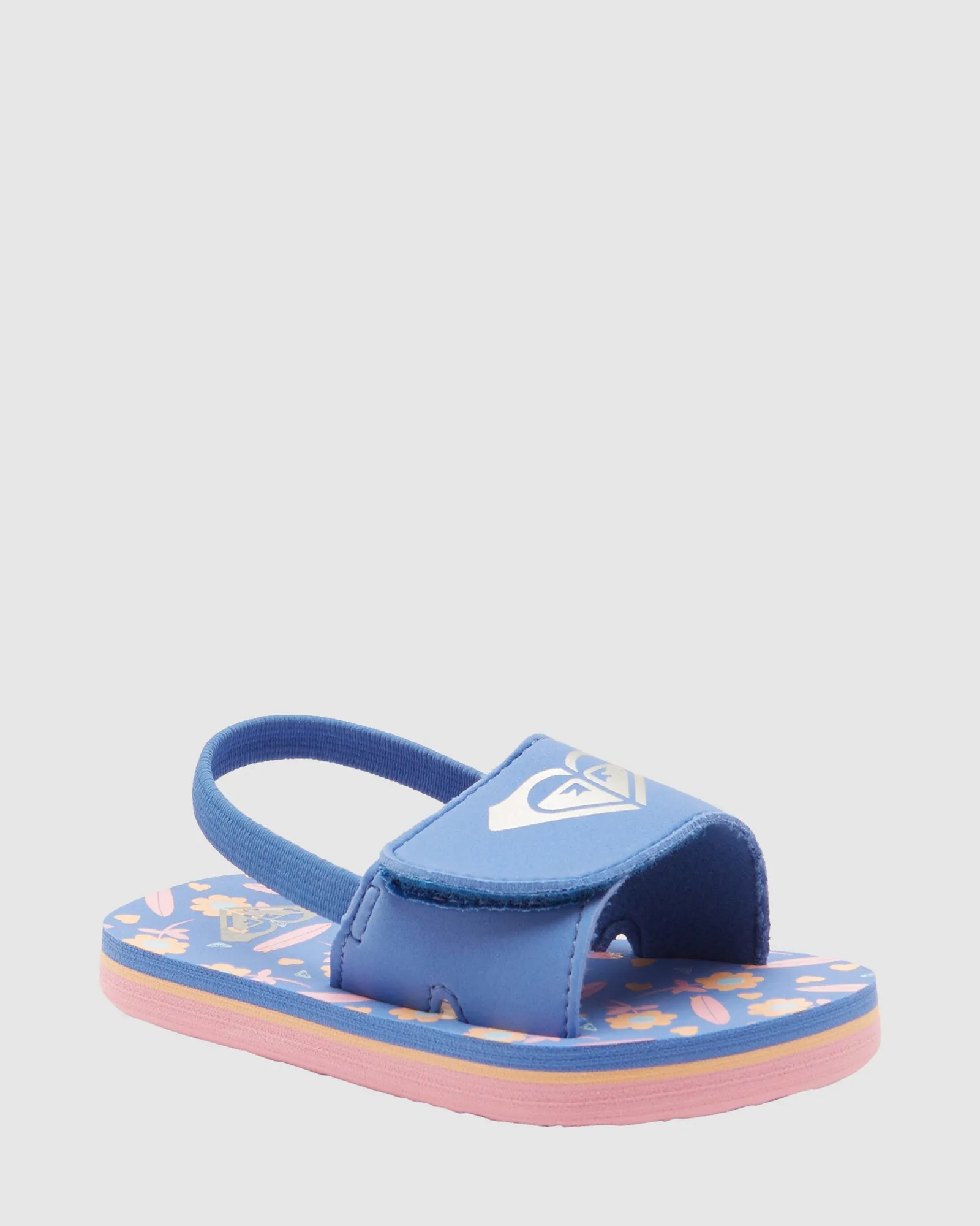 Girls Finn Sandals