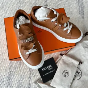 Hermes Day Sneakers